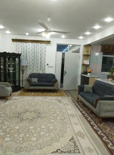 تصویر 4 - ویلا کوهپایه ای در ماسال