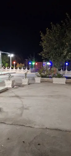 تصویر 5 - ویلا اجاره ویلا باغ در  شوشتر