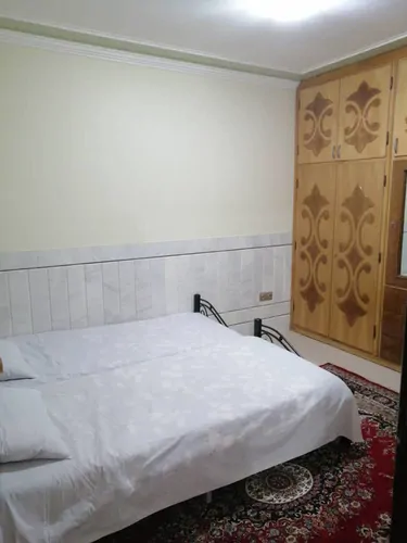 تصویر 5 - خانه مسافر صالحی(102) در  مشهد