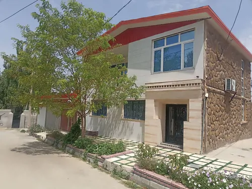 تصویر ۱ - خانه مبله بهارستان  در  علی صدر