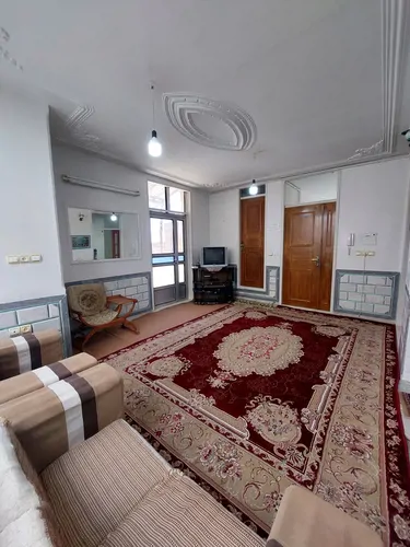 تصویر 9 - خانه  آرامش (2) در  شاهرود
