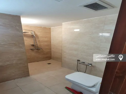 تصویر 11 - هتل آپارتمان پیام 1005 در  مشهد