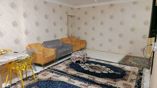 تصویر 3 - آپارتمان مبله توکا (واحد 5) با صبحانه رایگان در سنندج