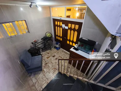 تصویر 17 - آپارتمان ضیا نزدیک پل خواجو (هشت تخته) در  اصفهان