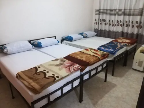 تصویر 3 - آپارتمان آپارتمان نزدیک به حرم مطهر  در مشهد