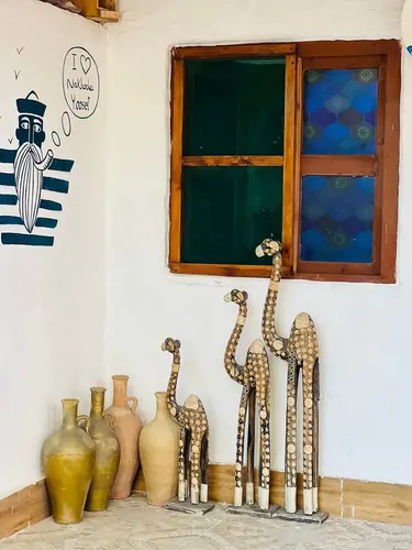 تصویر 10 - اقامتگاه بوم‌گردی  ناخدا یوسف در  کنگان