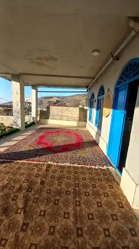 تصویر 12 - ویلا عمو یحیی در مینودشت
