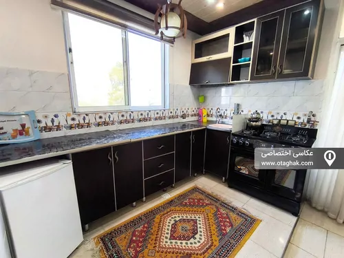 تصویر 7 - ویلا جنگلی افرا در  زیراب