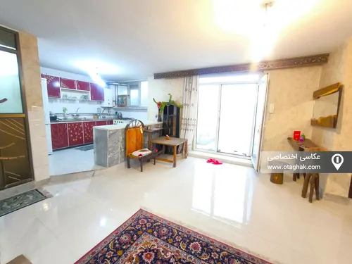 تصویر 6 - خانه ویلایی عزیز در  اصفهان