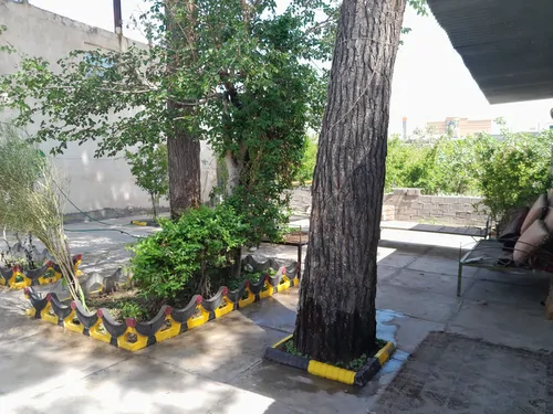 تصویر 3 - خانه ویلایی اسلامیه در  فردوس