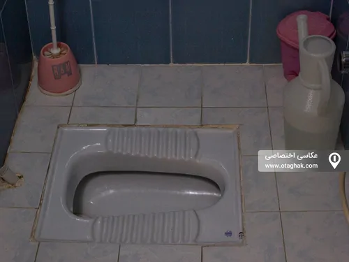 تصویر 21 - خانه مبله یلدا در  اصفهان