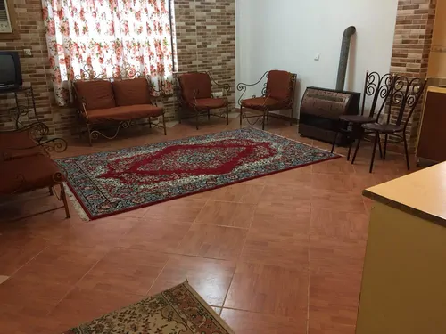 تصویر 2 - ویلا موج(واحد۳) در نوشهر