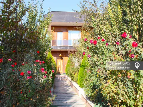 تصویر 21 - ویلا استخر آبگرم آسیا در سهیلیه