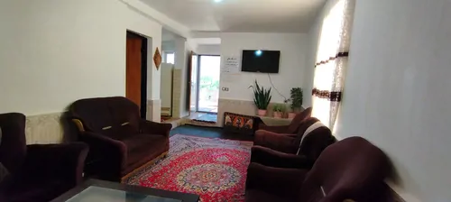 تصویر 4 - ویلا سرای بهاران طبقه ی اول در  رودبار