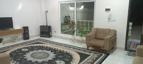 تصویر 6 - ویلا استخردار آبگرم الماس با جکوزی در  مینودشت