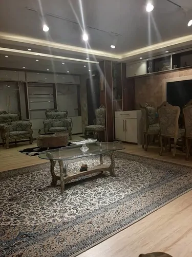 تصویر 3 - ویلا مبله تریپلکس شیخ بهایی جنوب در تهران