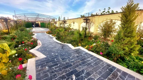 تصویر 16 - ویلا استخردار آبگرم مهر در  فردیس