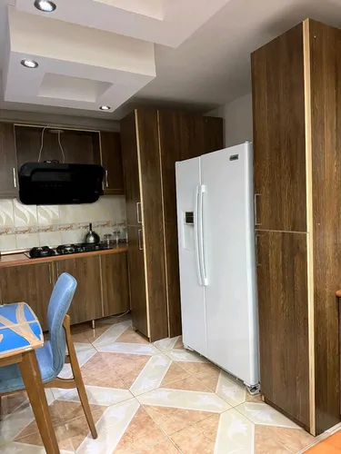 تصویر 2 - آپارتمان اپارتمان منظریه در رشت