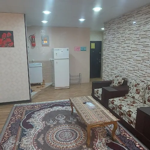 تصویر 5 - خانه مبله آدینه(۲) در  شیراز