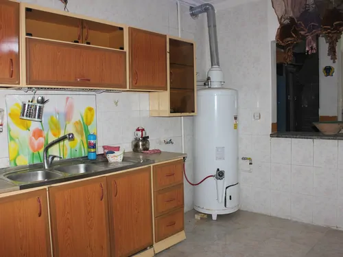 تصویر 5 - خانه مبله دشتی در  یزد