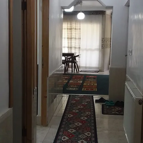 تصویر 9 - آپارتمان ملایی (واحد4) در  زیارت