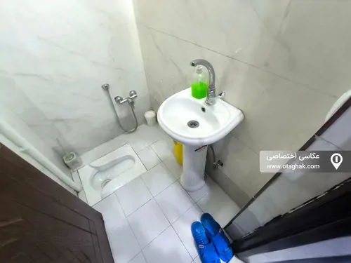 تصویر 12 - آپارتمان مبله گلستان (1) در  اصفهان