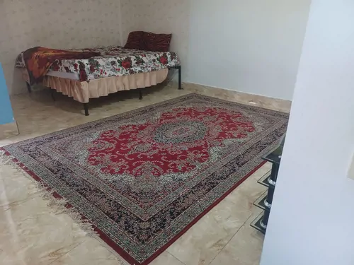 تصویر 7 - سوییت الموتی (1) نزدیک دریا در رامسر
