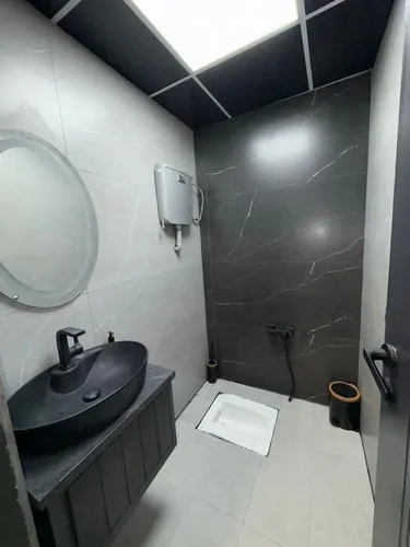 تصویر 3 - ویلا ویلای لوکس بلک با استخر اب گرم در ملارد 