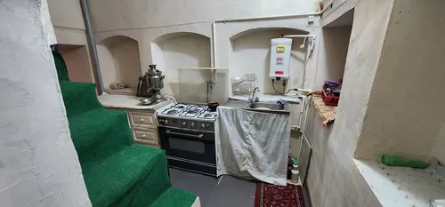 تصویر 4 - روستایی و عشایری شمس العماره صادقان ملکوت در جرقویه