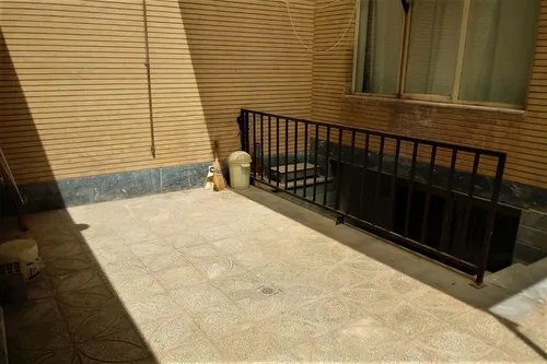 تصویر 5 - سوییت کهندژ در  اصفهان