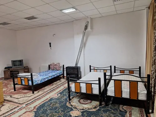 تصویر 9 - سوییت کوهستان (3) در مهدی شهر
