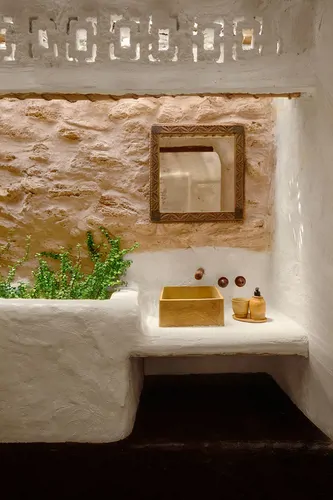 تصویر 5 - اقامتگاه بوم‌گردی بوتیک هتل سربون.واحد دکان در  قشم