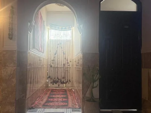 تصویر 13 - ویلا جمبو (اتاق 3) در هرمز