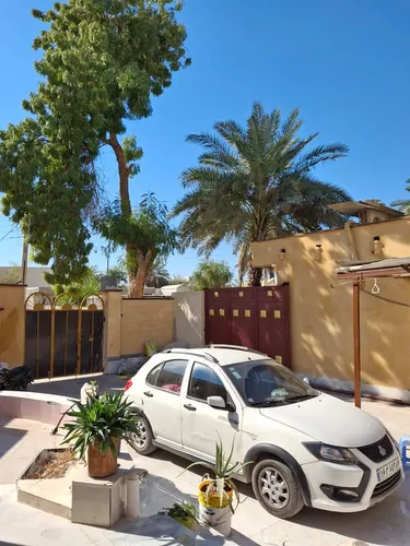 تصویر 3 - اقامتگاه بوم‌گردی dejaVuDWG دژاوو دی دابلیو جی - واحد ۱ در پارسیان