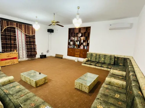 تصویر 4 - ویلا رئیس علی (1) در  پارسیان