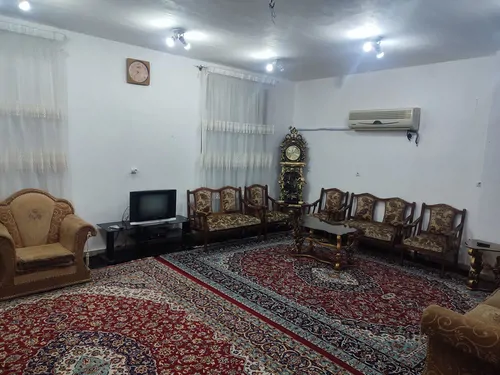 تصویر 3 - ویلا دباغ در  دزفول