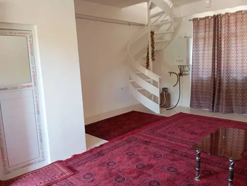 تصویر 3 - اقامتگاه بوم‌گردی اقامتگاه بوم گردی بهشت خلخال 10 در خلخال