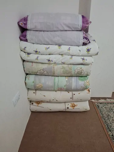 تصویر 15 - آپارتمان مبله بعثت در  اردبیل