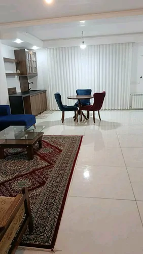 تصویر 3 - ویلا ویلا با منظره جنگل در چالوس