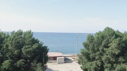 تصویر 10 - آپارتمان ساحلی ایلیا  در  عسلویه
