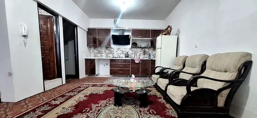 تصویر 3 - خانه ۱۸۴ در  سامان