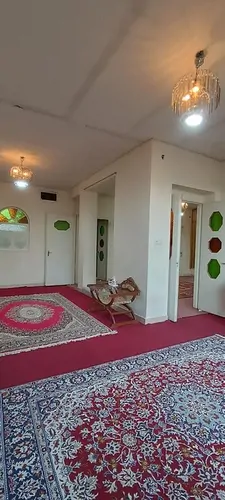 تصویر 5 - خانه منزل با موقعیت مکانی عالی جهت گردشگری در  شیراز