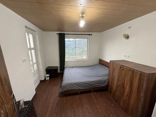 تصویر 8 - ویلا جنگلی دالخانی با جکوزی روباز در رامسر