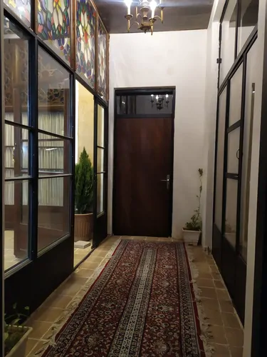 تصویر 8 - اقامتگاه بوم‌گردی بیگ (اتاق ترمه) با صبحانه رایگان در  یزد