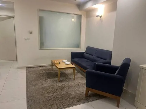 تصویر 2 - آپارتمان مبله آراد (4)  در مشهد