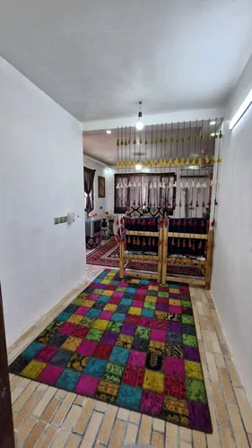 تصویر 5 - ویلا خونه باغ سنتی نازگل در گرگان