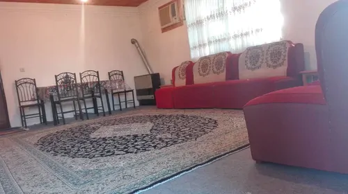 تصویر 2 - ویلا ویلا در رامسر