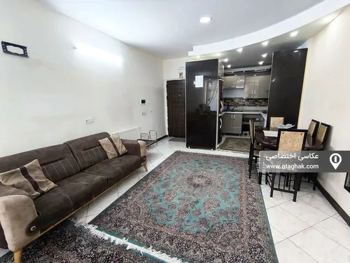 تصویر 4 - هتل آپارتمان مبله ستاره ها (100)  در  کرمان