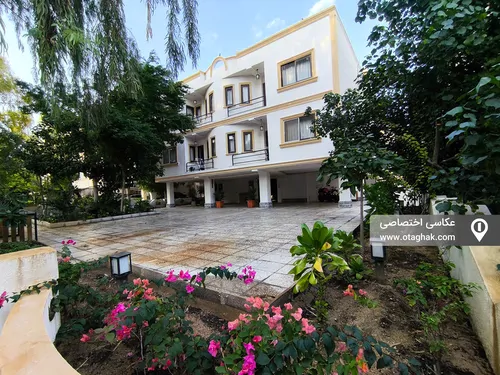 تصویر 3 - آپارتمان آرمانی (6) در کیش