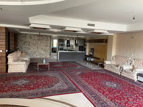 تصویر 2 - آپارتمان مبله برند در  اصفهان